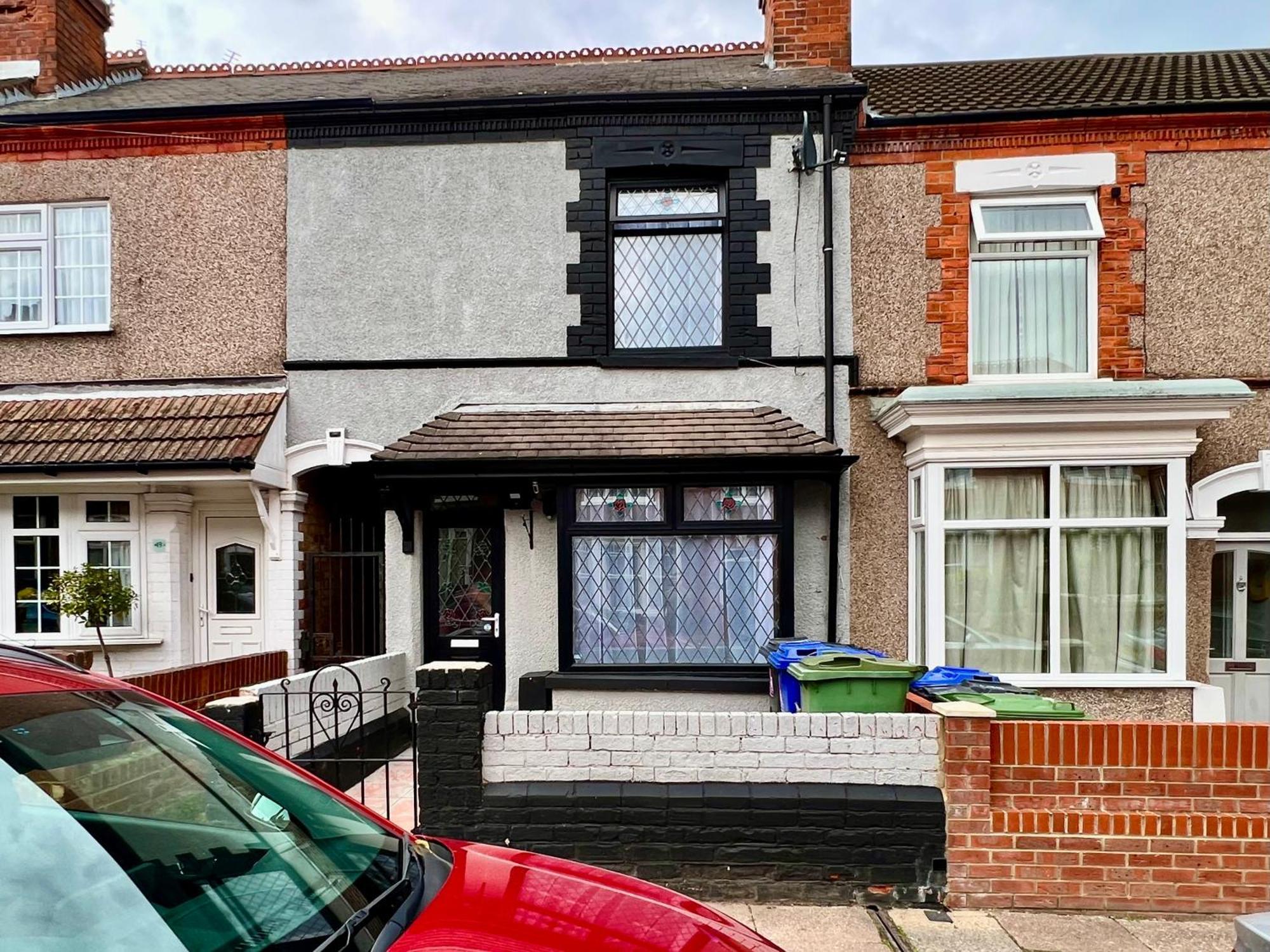 Oxford House - Great For Contractors Or Family Holidays Cleethorpes Esterno foto
