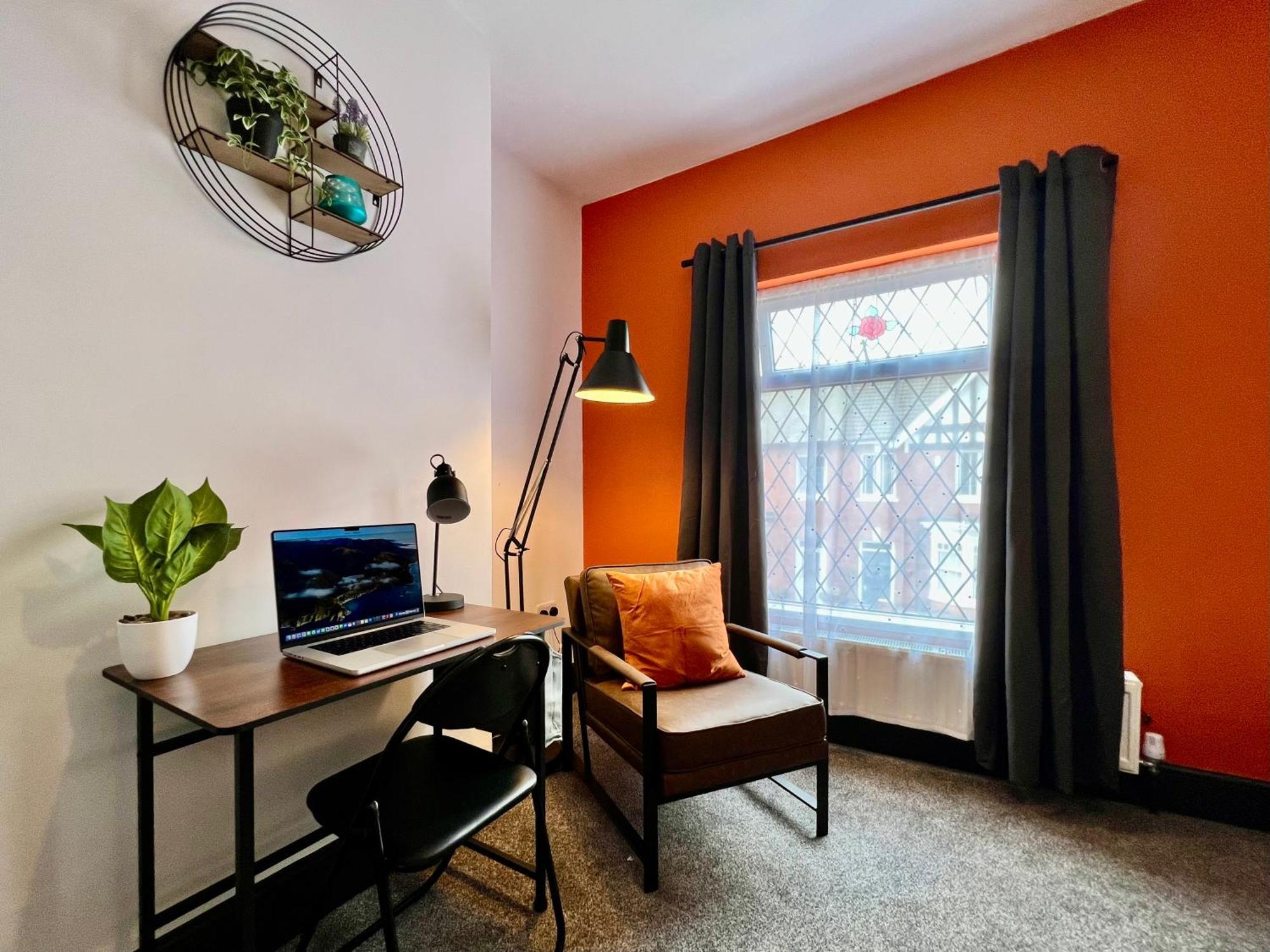 Oxford House - Great For Contractors Or Family Holidays Cleethorpes Esterno foto