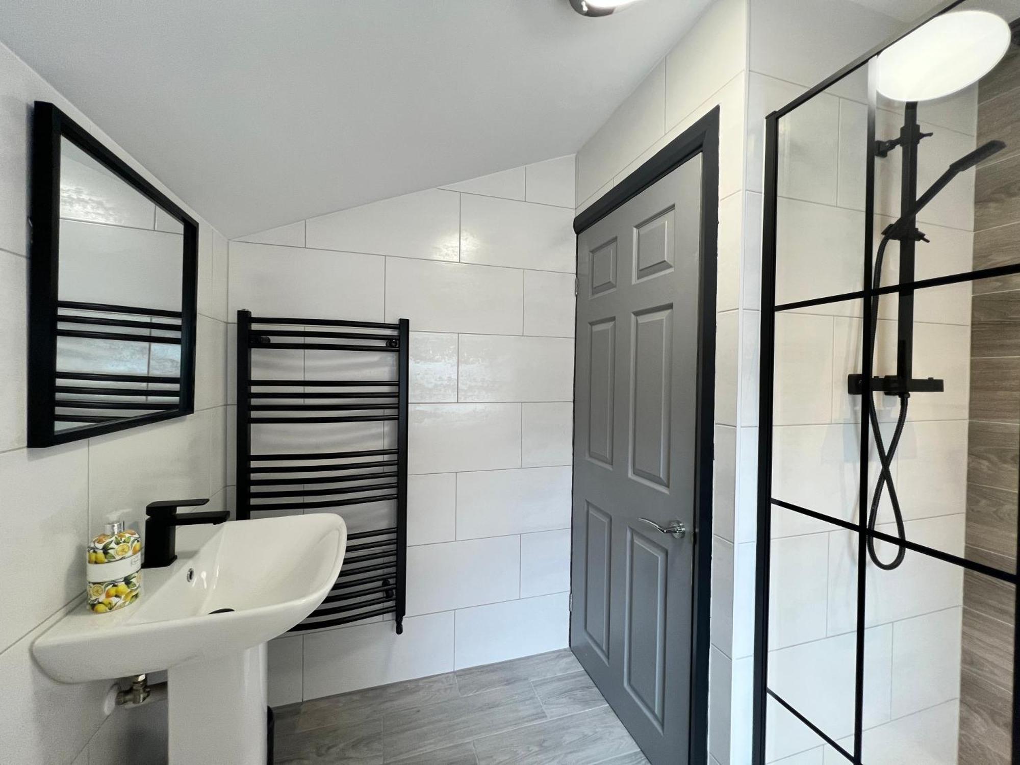 Oxford House - Great For Contractors Or Family Holidays Cleethorpes Esterno foto