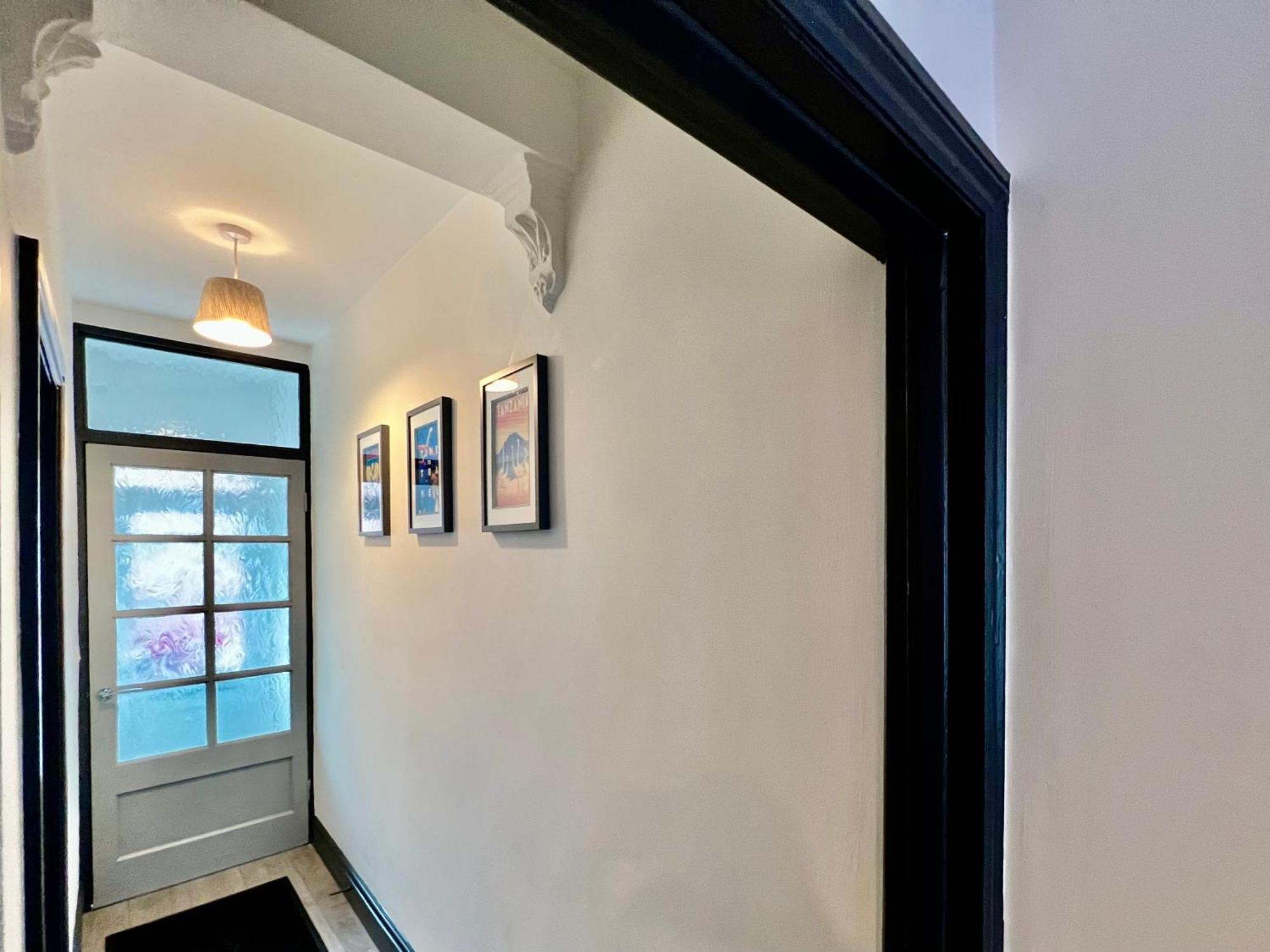 Oxford House - Great For Contractors Or Family Holidays Cleethorpes Esterno foto