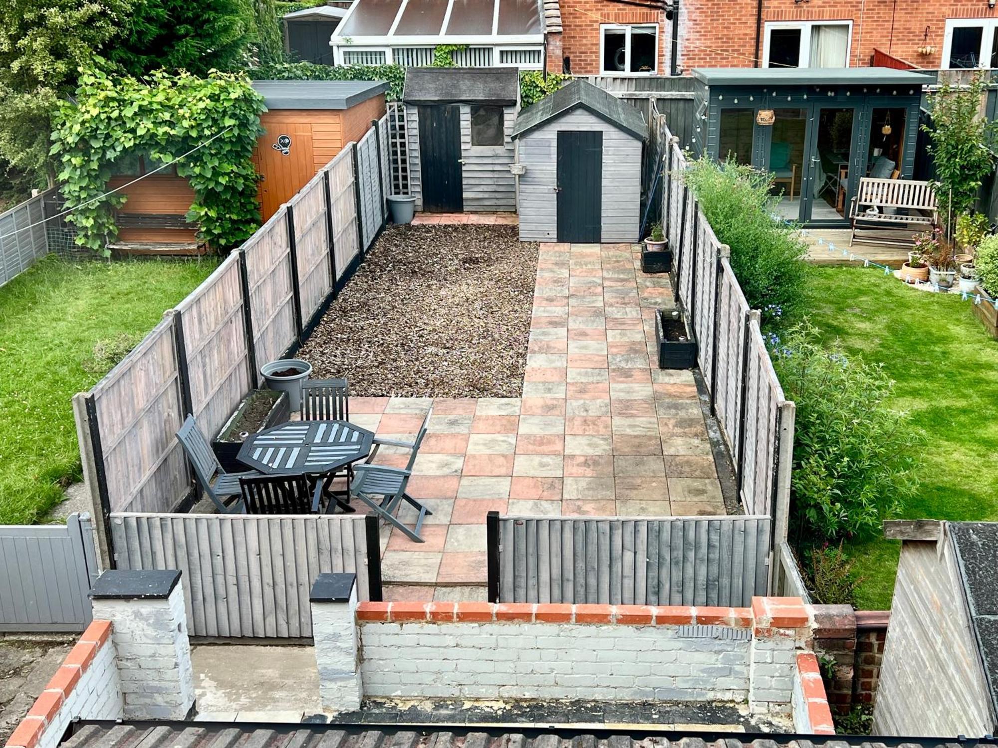 Oxford House - Great For Contractors Or Family Holidays Cleethorpes Esterno foto